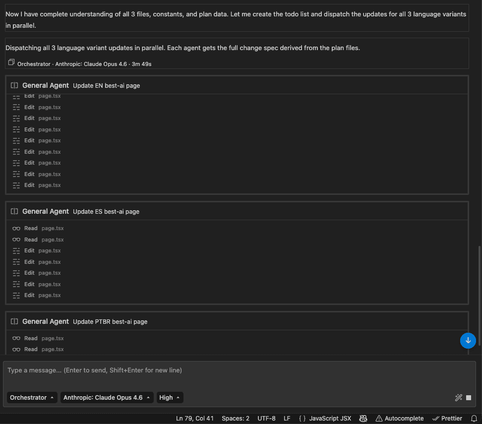Kilo - AI Coding Assistant for VS Code — Free, 500+ Models