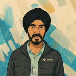 Manveer Chawla