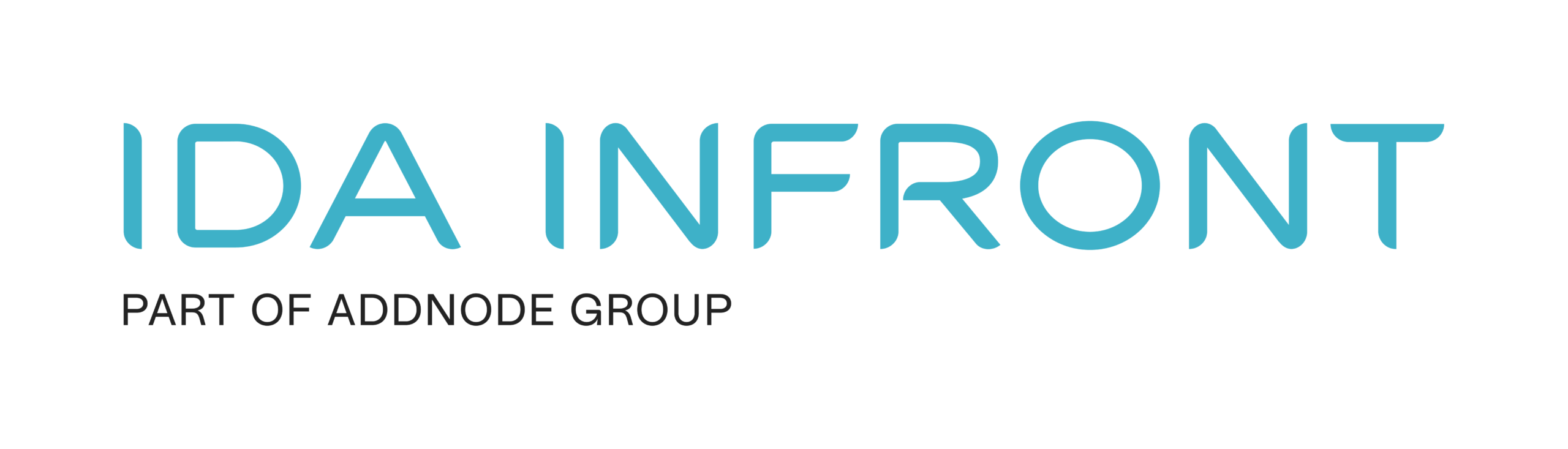 Ida Infront Logo